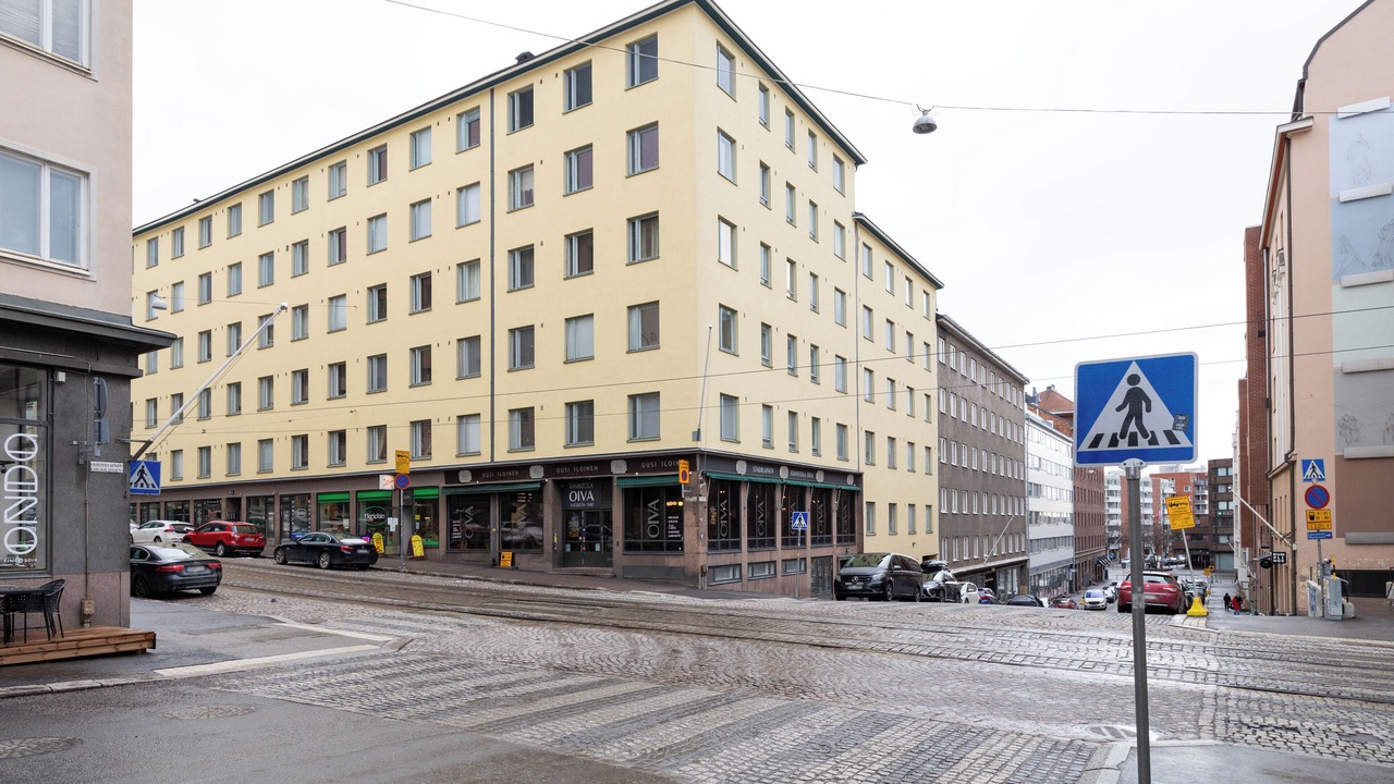 Photo of Others in Kallio