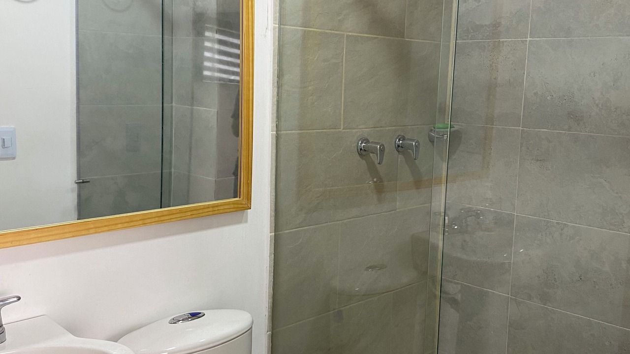 Photo of Bathroom in Popayan