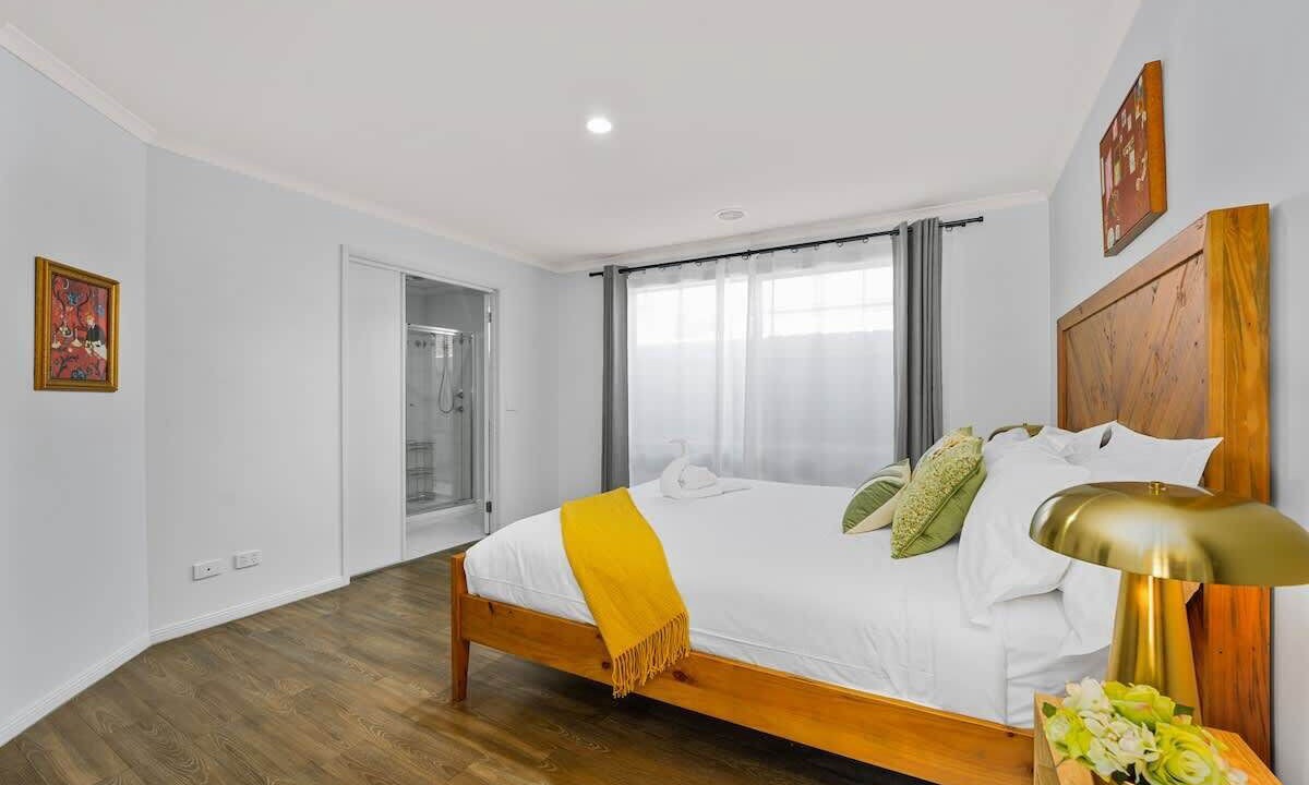 Photo of Bedroom in Narre Warren South