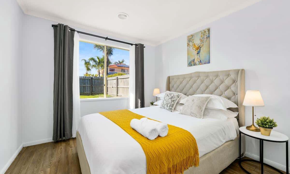 Photo of Bedroom in Narre Warren South