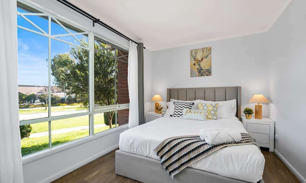 Photo of Bedroom in Narre Warren South