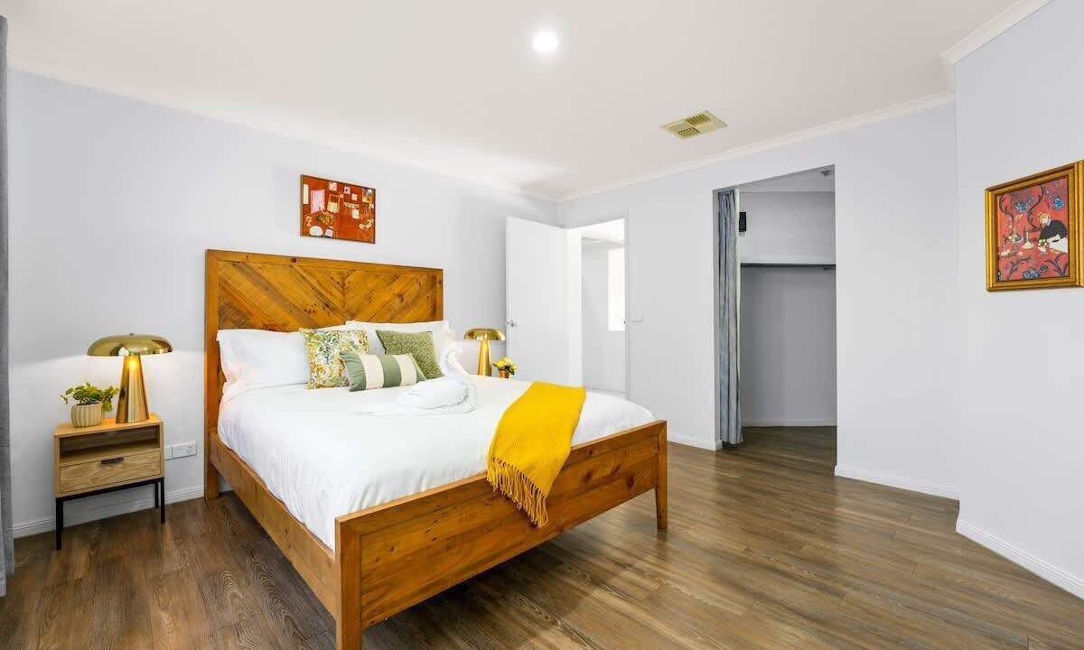 Photo of Bedroom in Narre Warren South