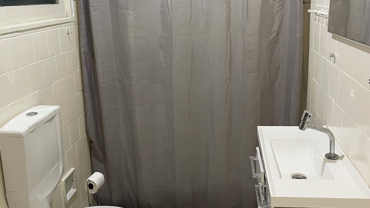 Photo of Bathroom in Centro