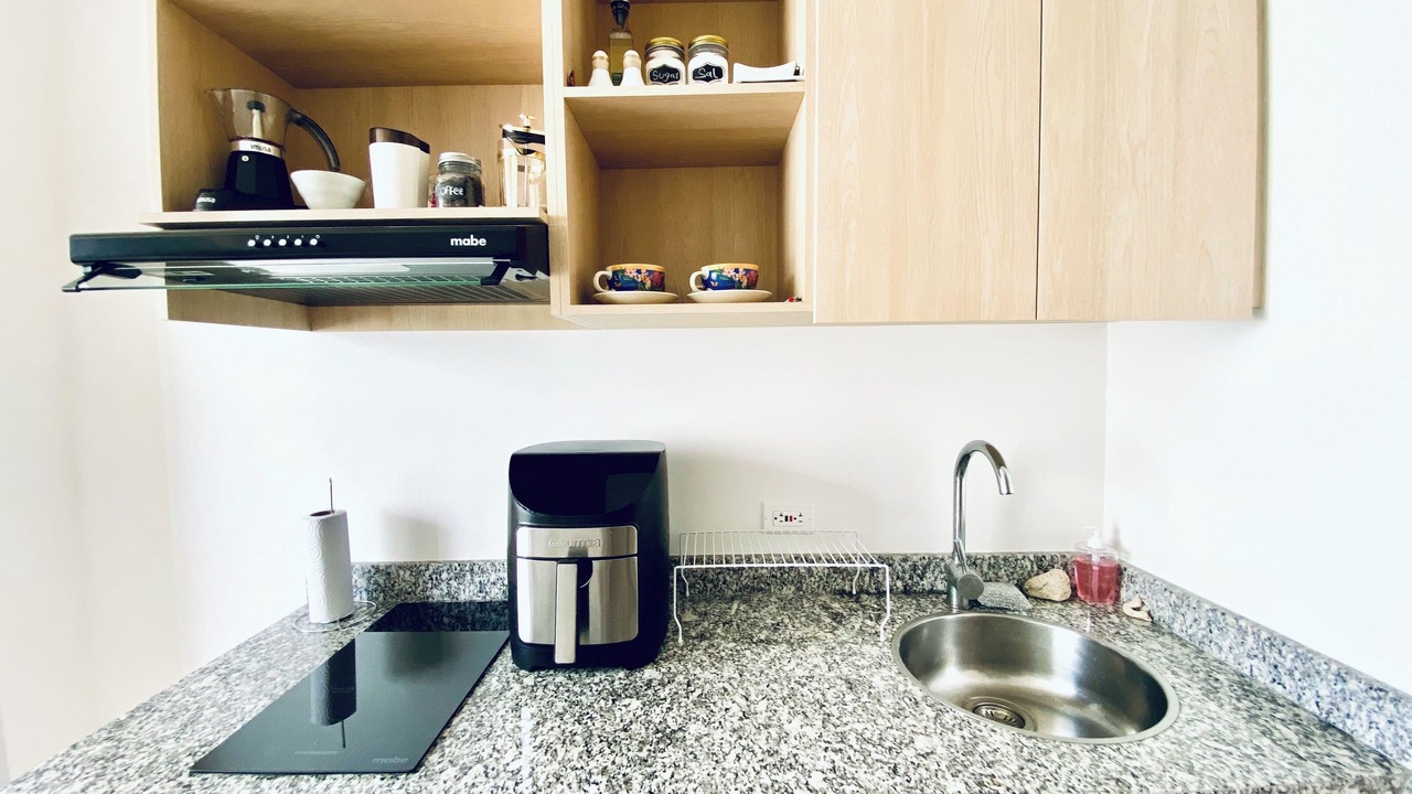 Photo of Kitchen in Historic Center