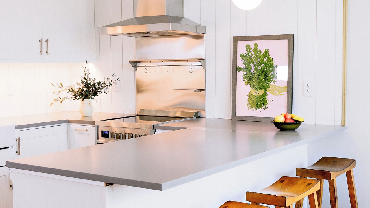 Photo of Kitchen in Downtown Berkeley