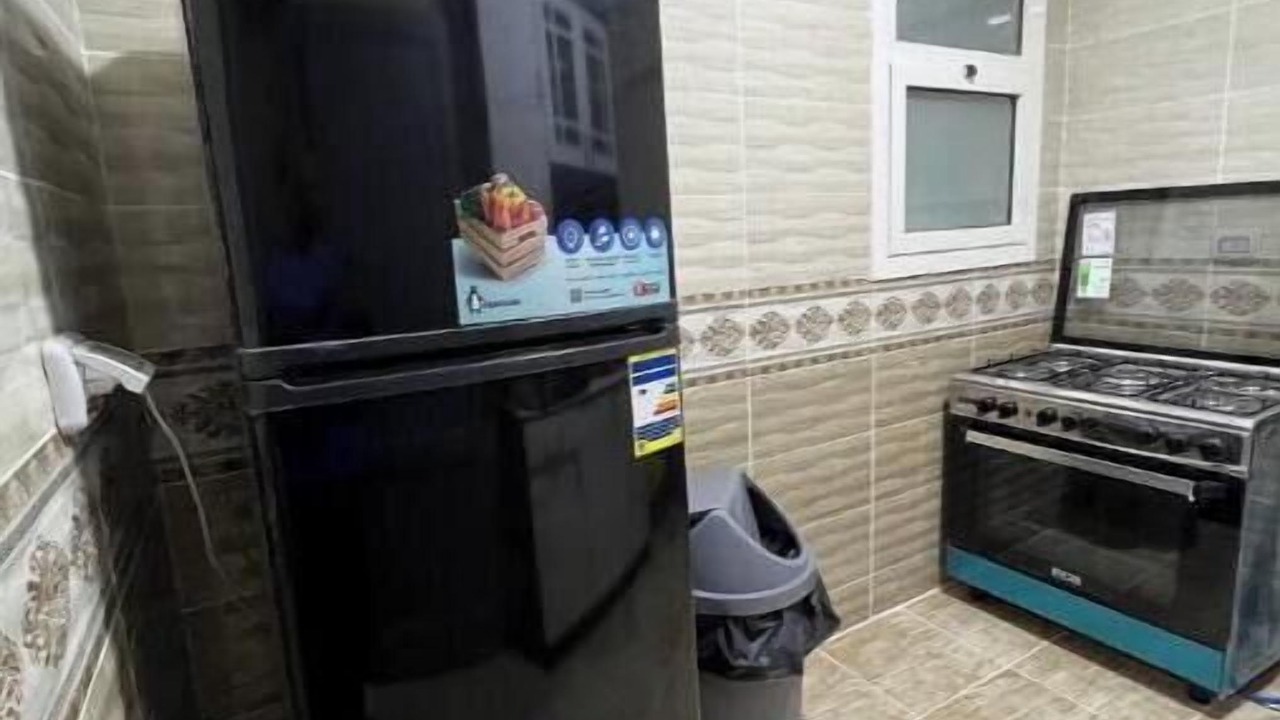 Photo of Kitchen in Al Rehab