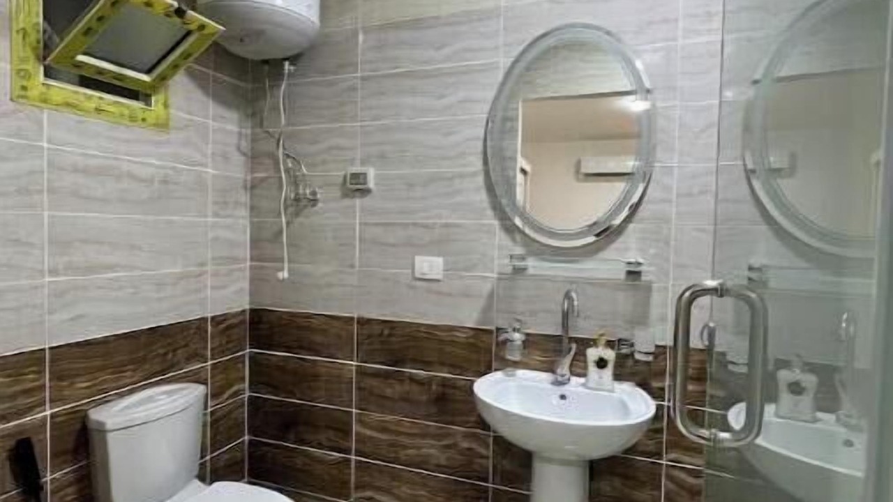 Photo of Bathroom in Al Rehab