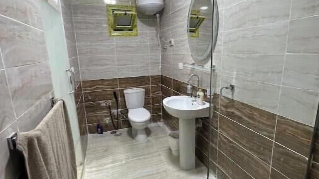 Photo of Bathroom in Al Rehab