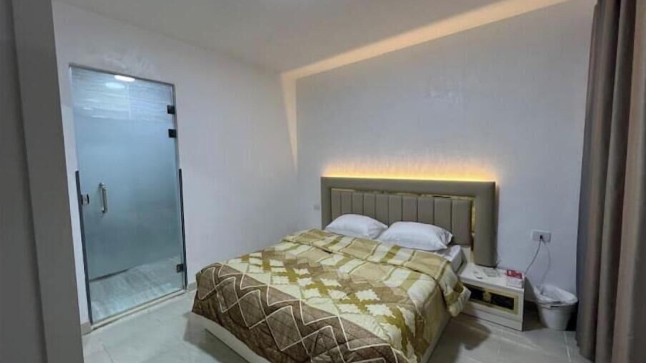 Photo of Bedroom in Al Rehab
