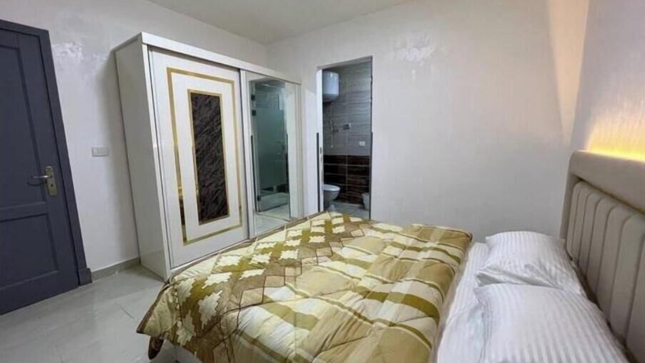 Photo of Bedroom in Al Rehab