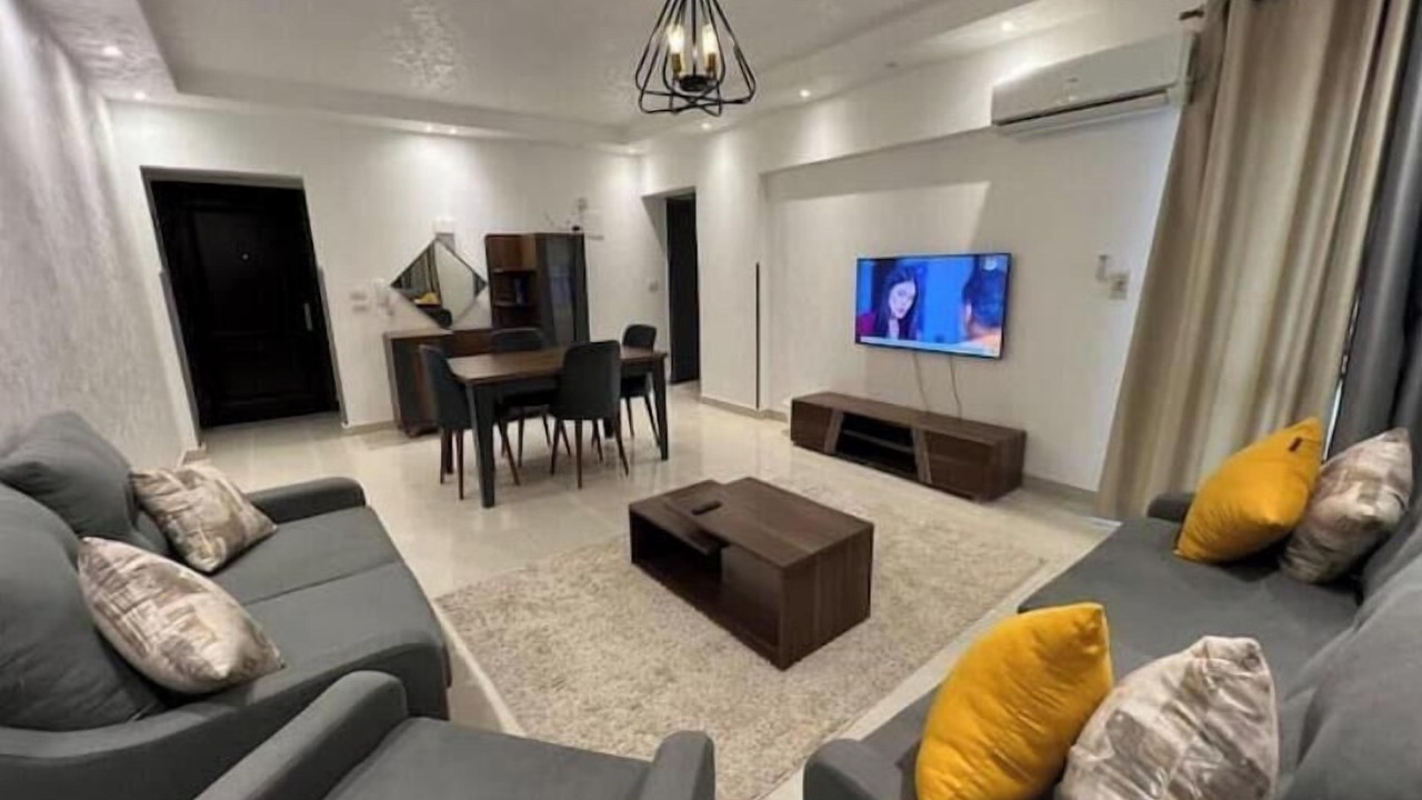 Photo of Livingroom in Al Rehab