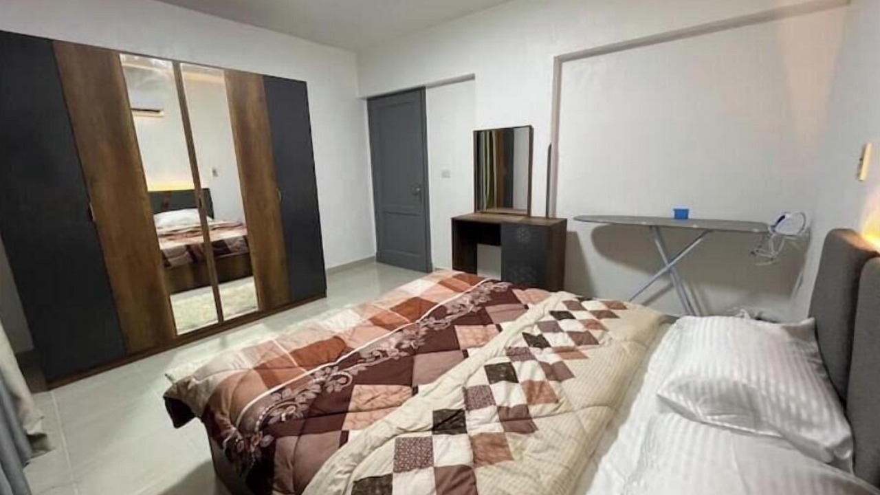 Photo of Bedroom in Al Rehab