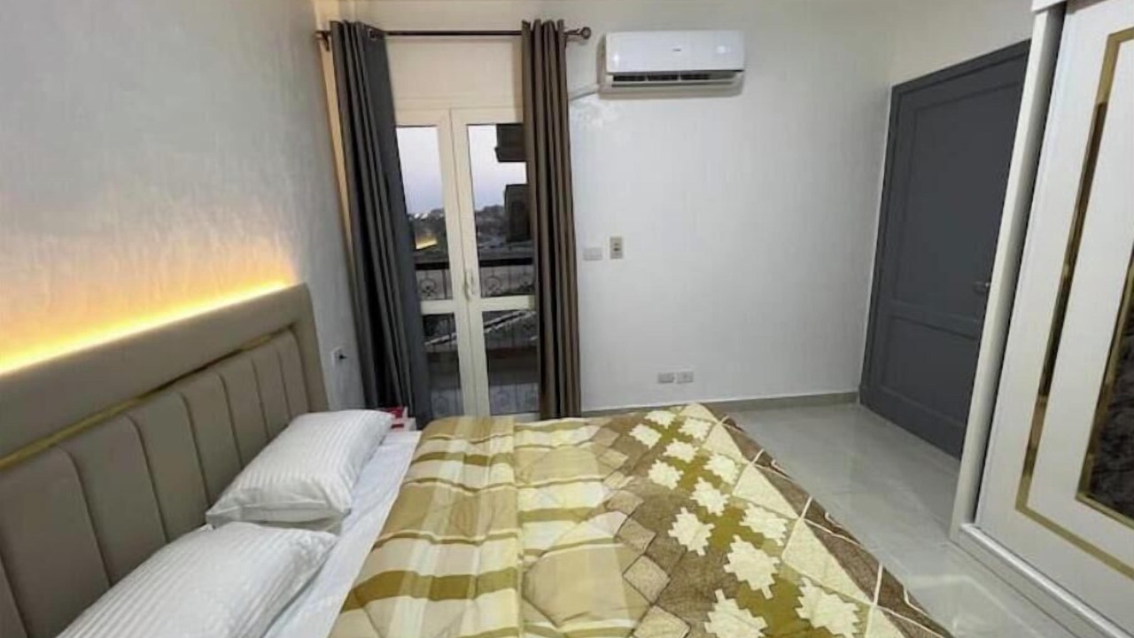Photo of Bedroom in Al Rehab