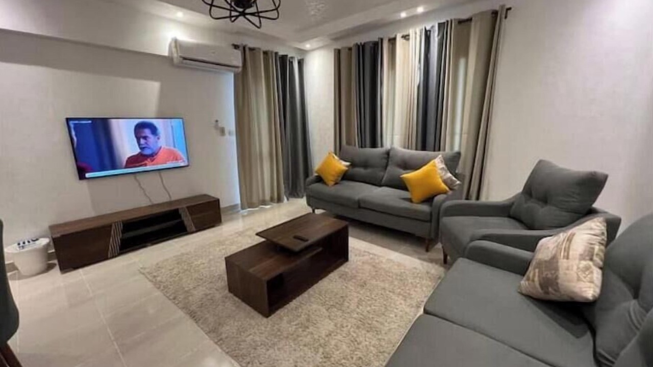 Photo of Livingroom in Al Rehab