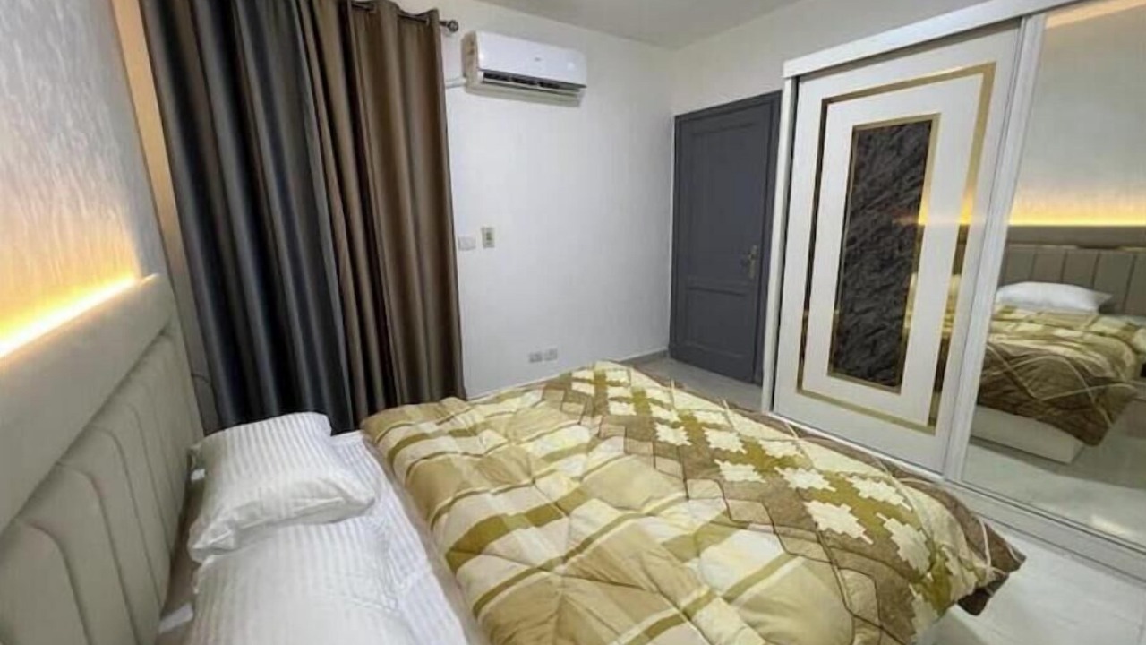 Photo of Bedroom in Al Rehab
