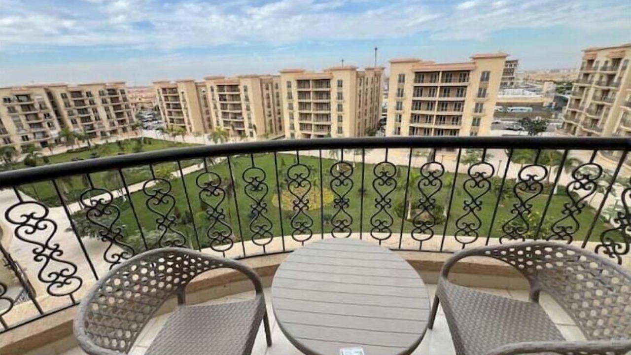 Photo of Outdoor in Al Rehab