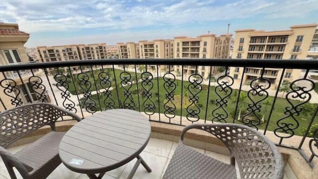 Photo of Outdoor in Al Rehab