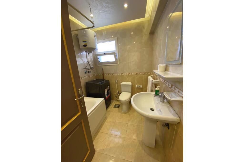 Photo of Bathroom in Al Rehab