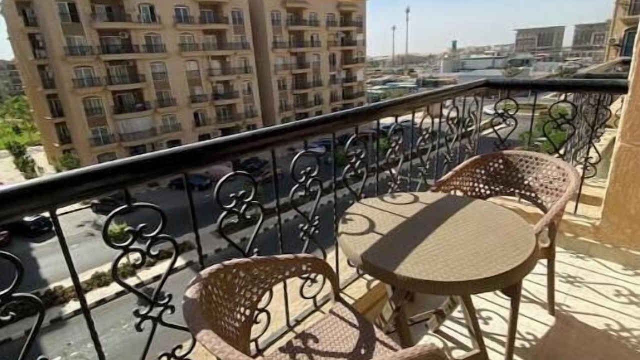 Photo of Outdoor in Al Rehab