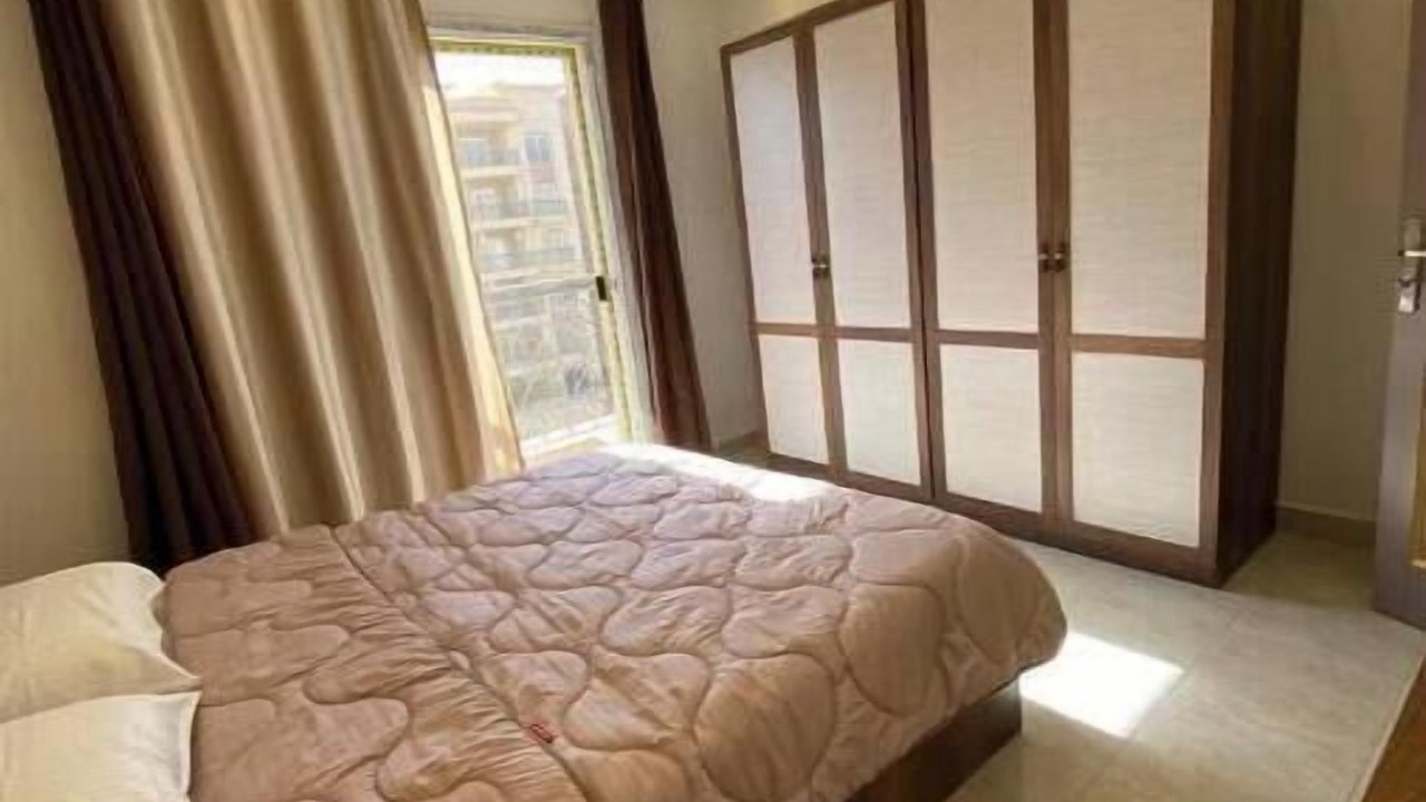 Photo of Bedroom in Al Rehab