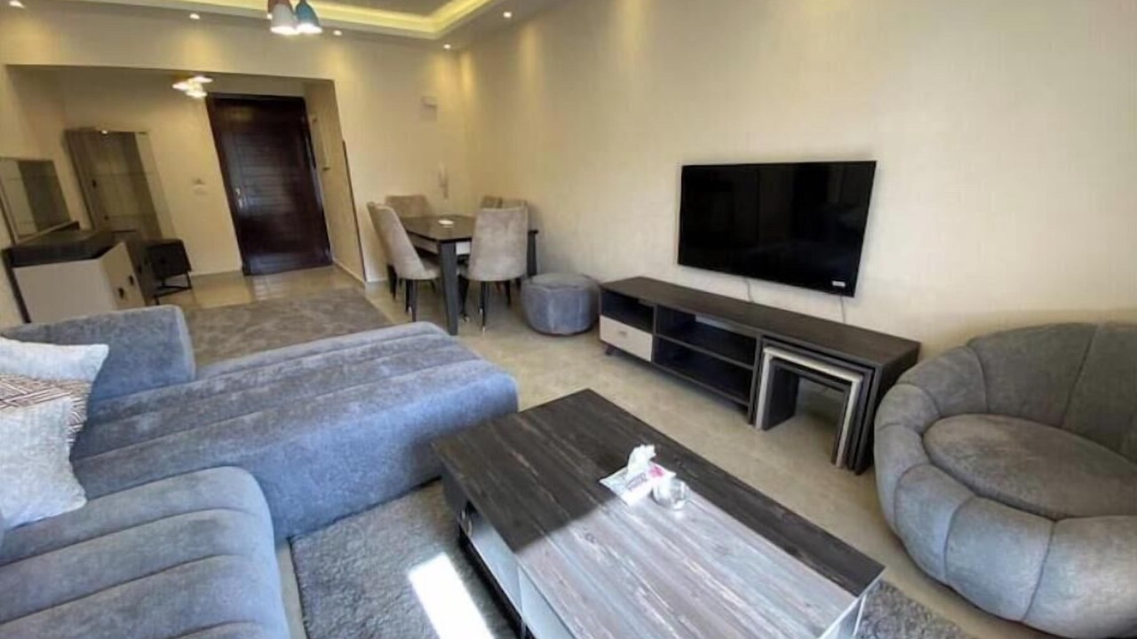 Photo of Livingroom in Al Rehab