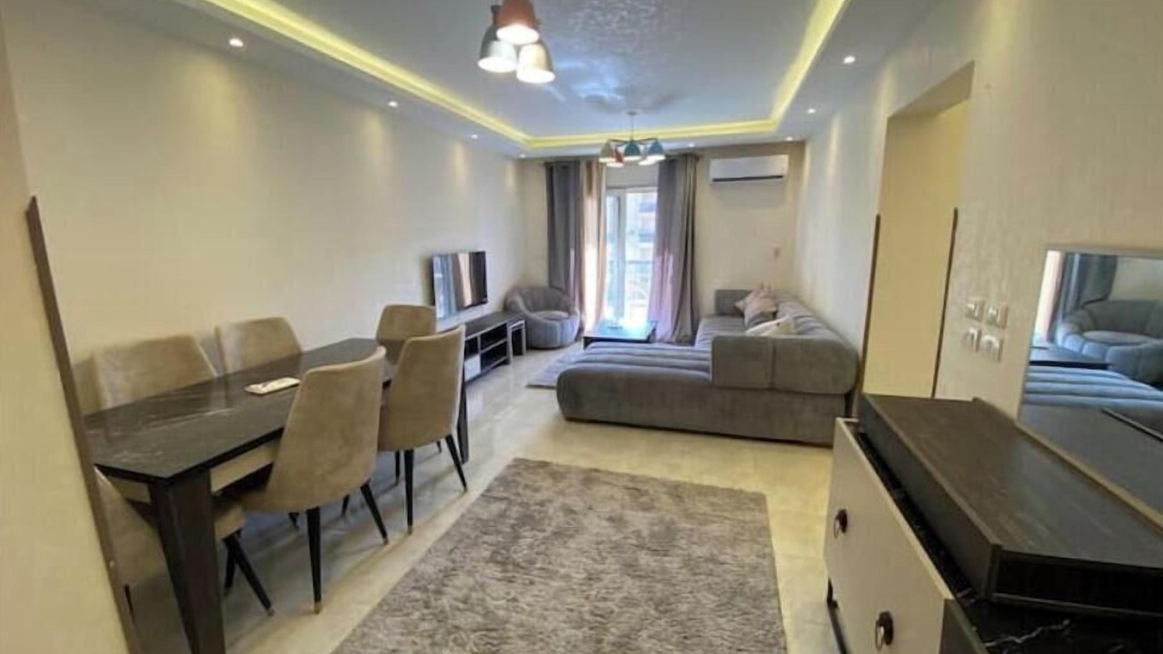 Photo of Livingroom in Al Rehab