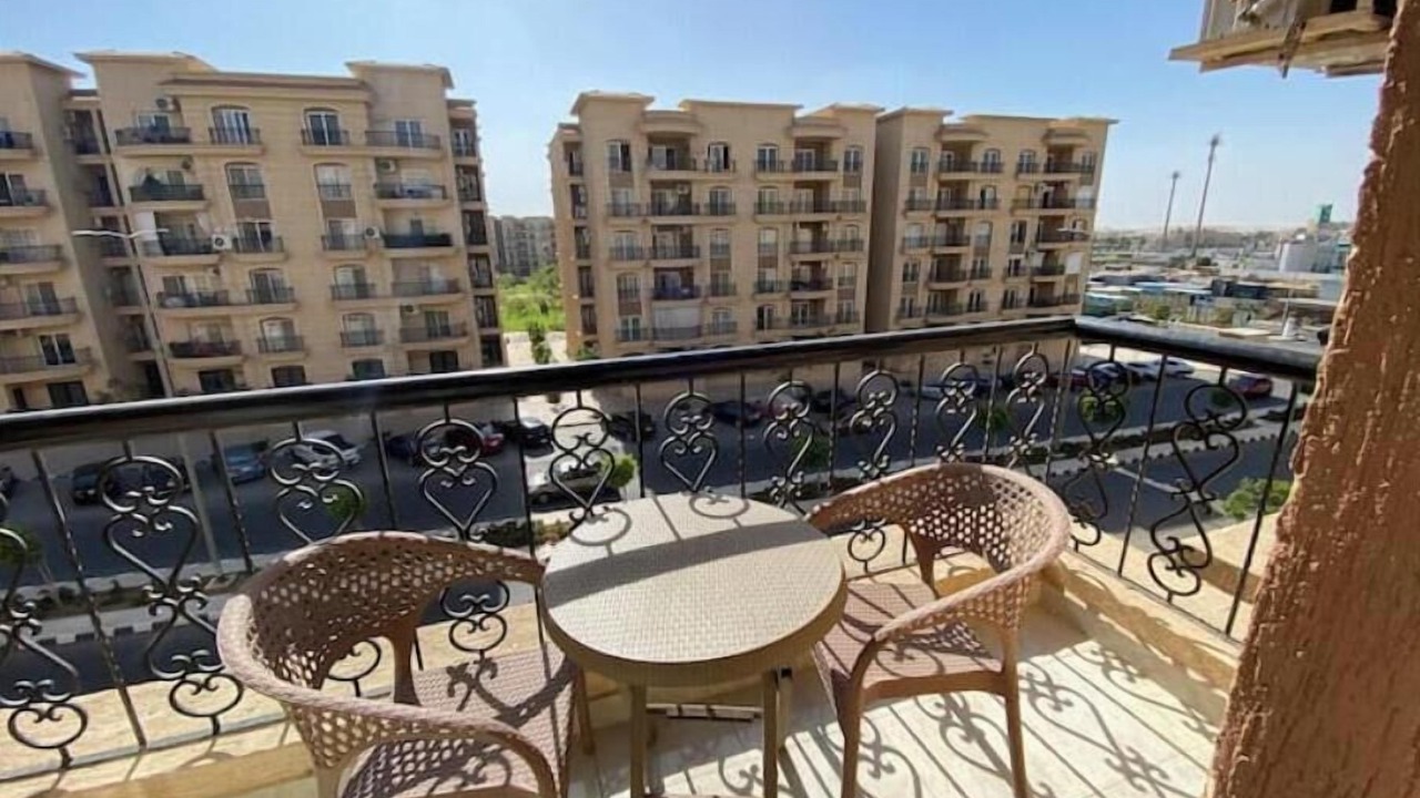 Photo of Outdoor in Al Rehab