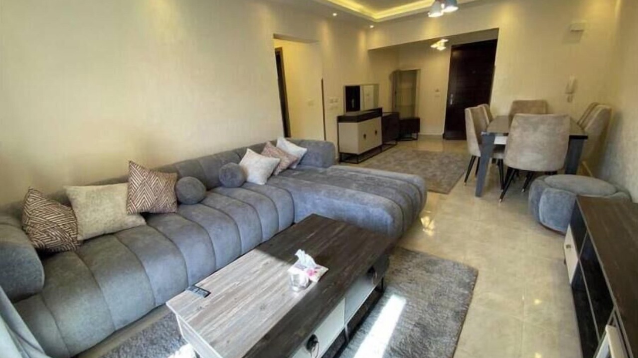 Photo of Livingroom in Al Rehab