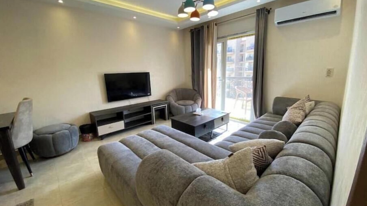 Photo of Livingroom in Al Rehab