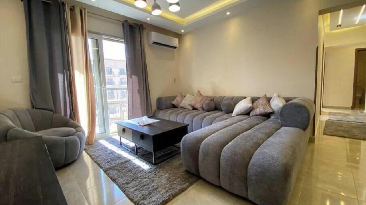 Photo of Livingroom in Al Rehab