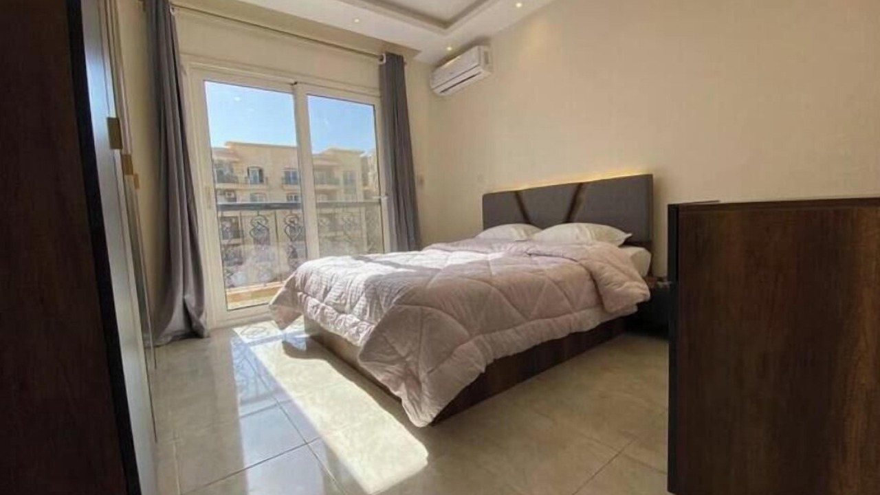 Photo of Bedroom in Al Rehab