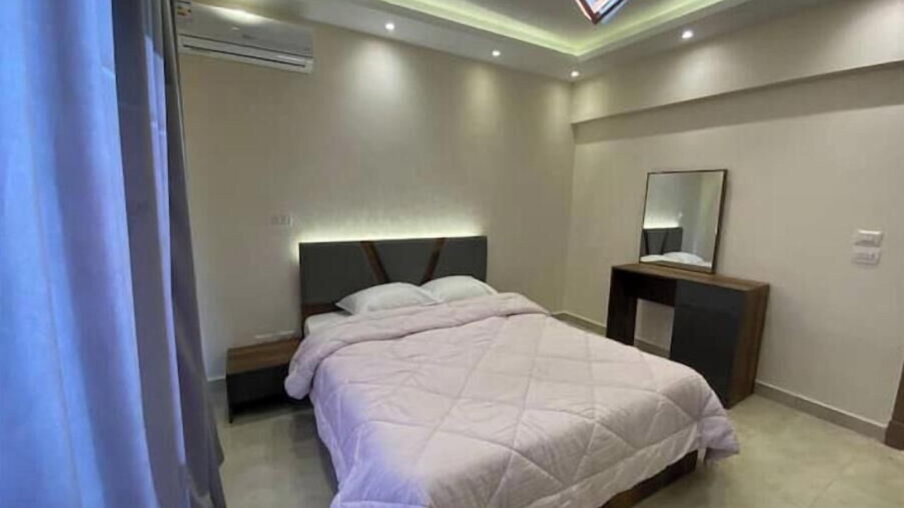 Photo of Bedroom in Al Rehab