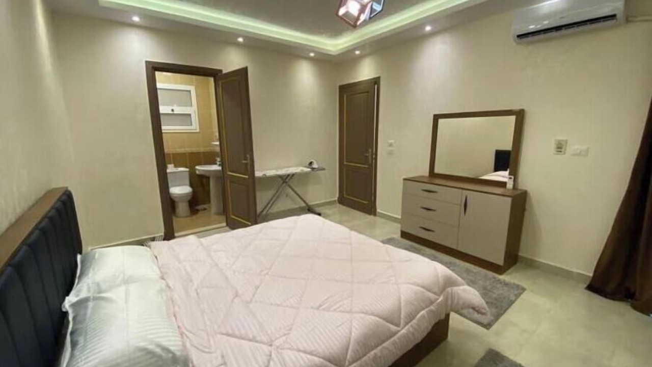 Photo of Bedroom in Al Rehab