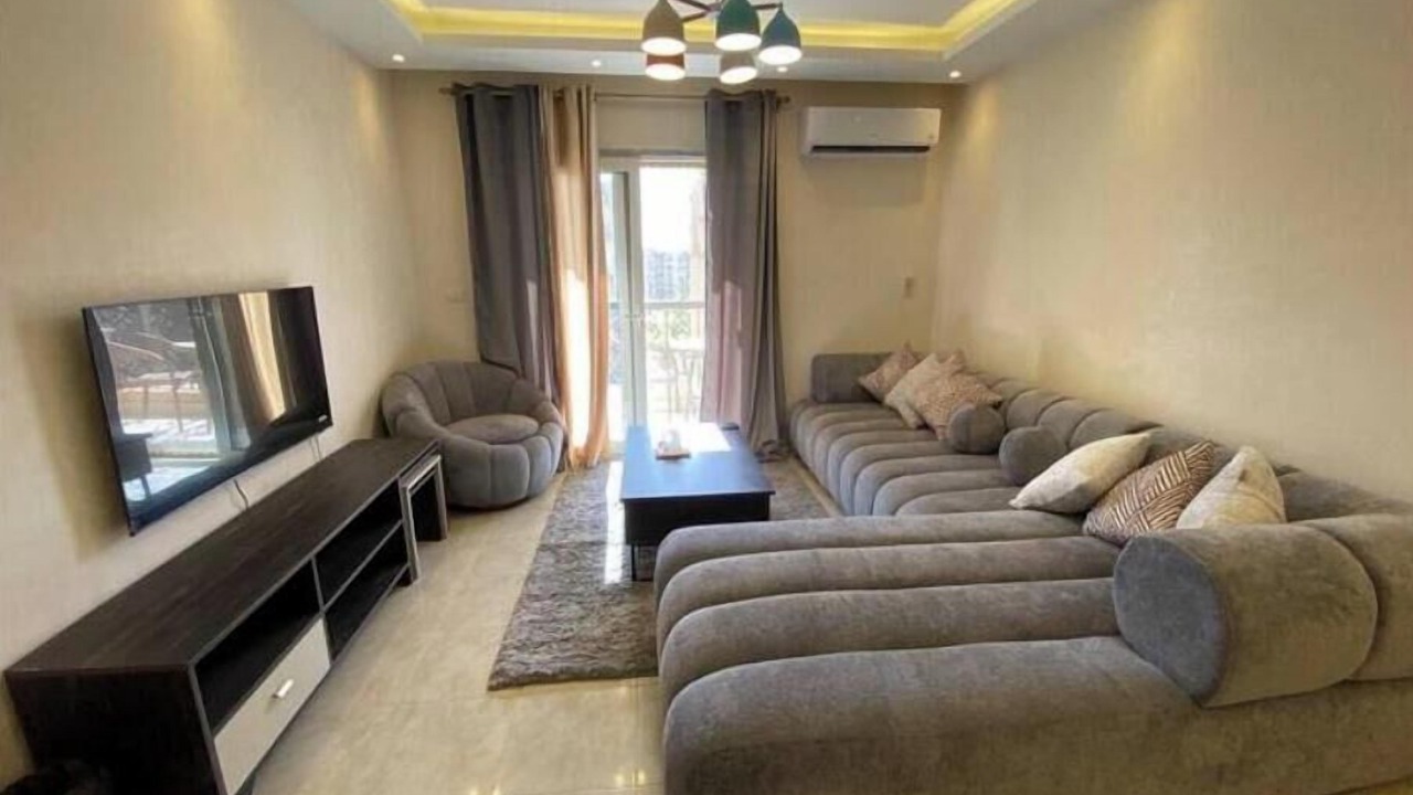 Photo of Livingroom in Al Rehab