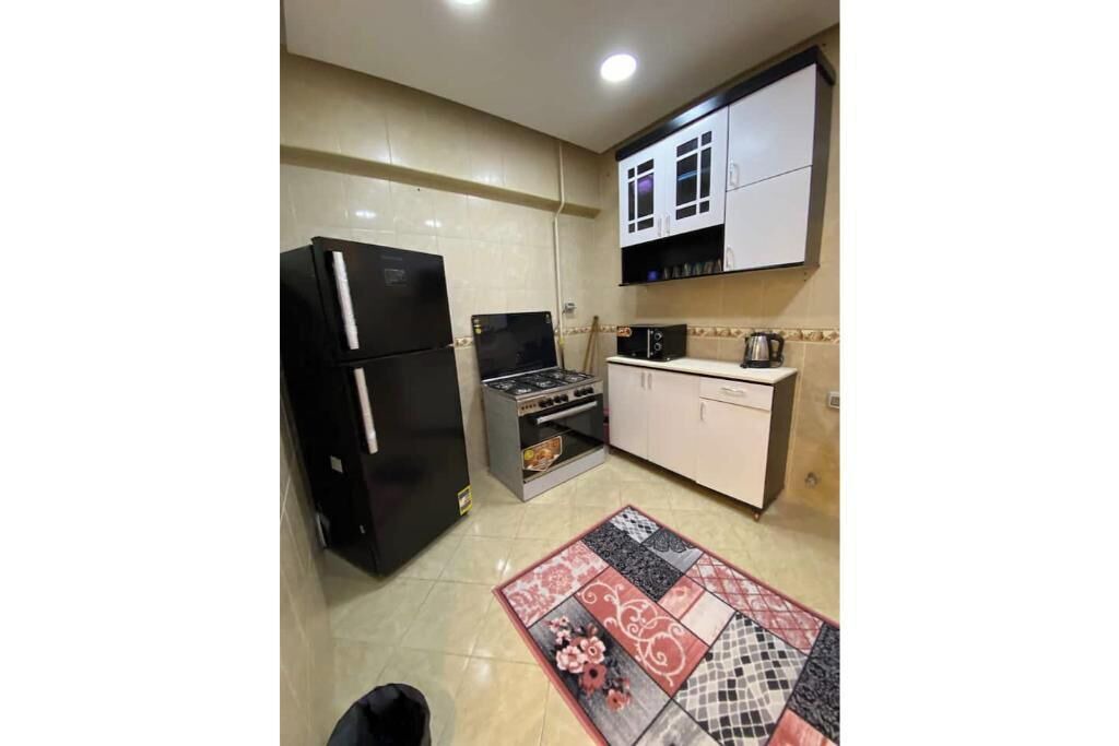 Photo of Kitchen in Al Rehab