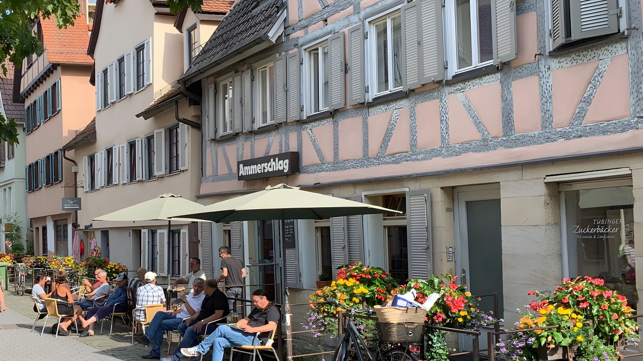 Photo of Others in Tuebingen