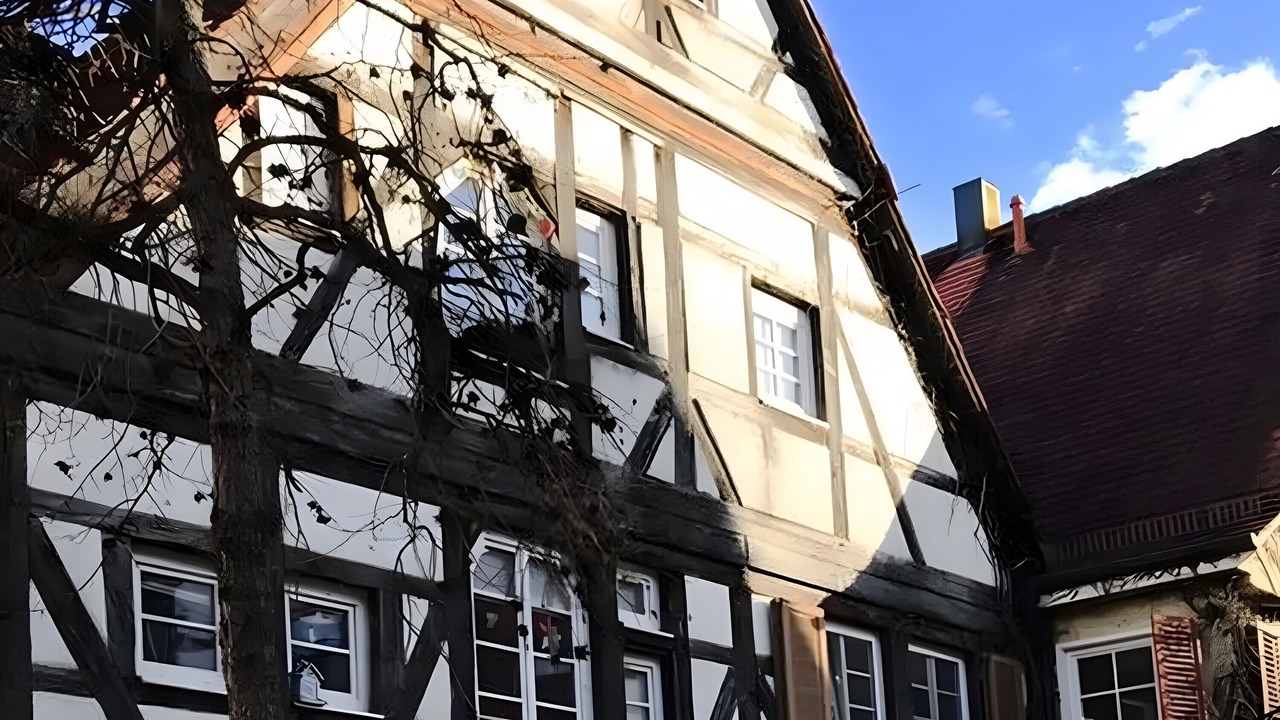 Photo of Outdoor in Tuebingen