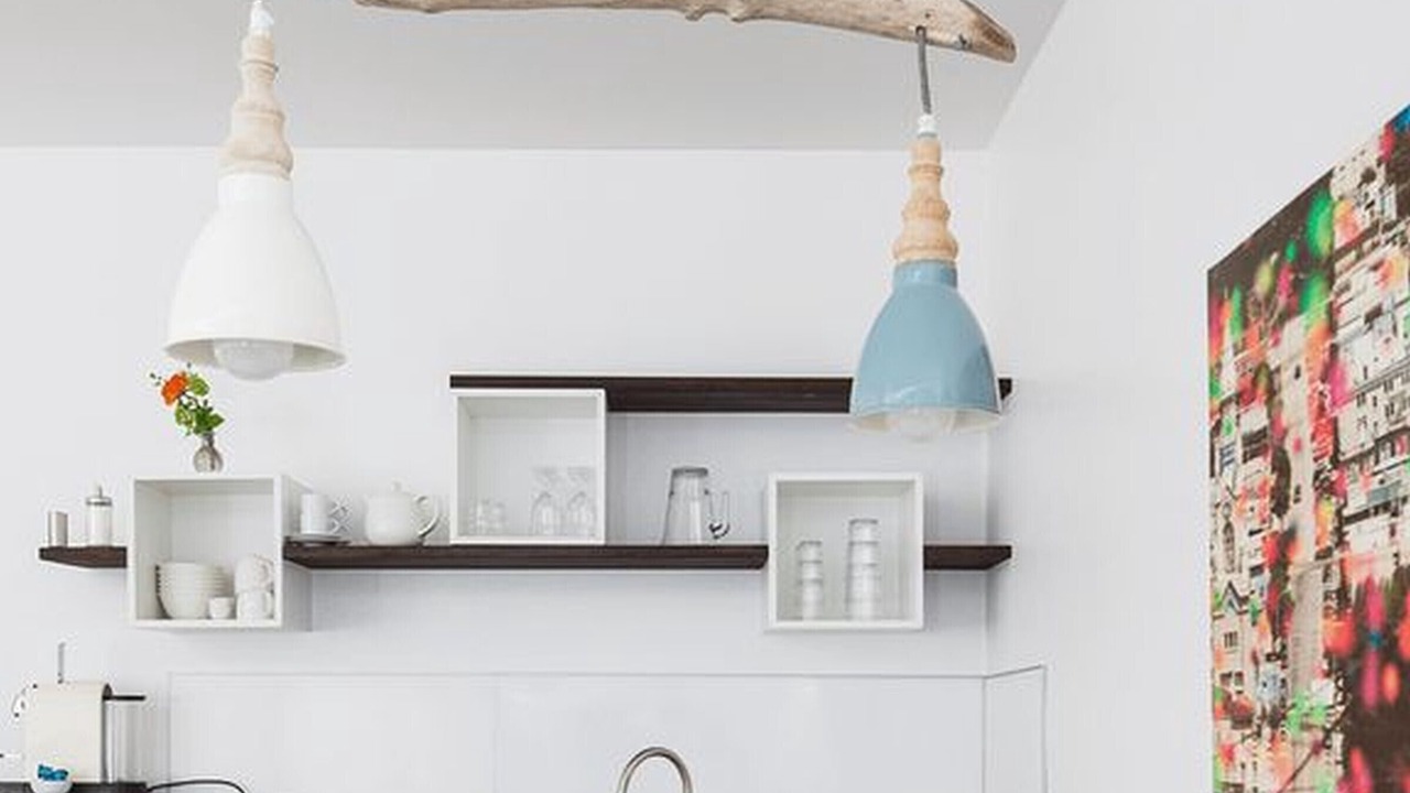 Photo of Kitchen in Tuebingen