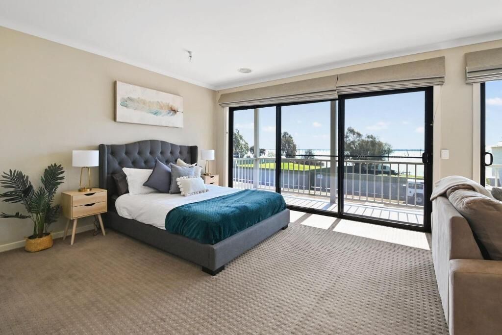 Photo of Bedroom in Yarrawonga