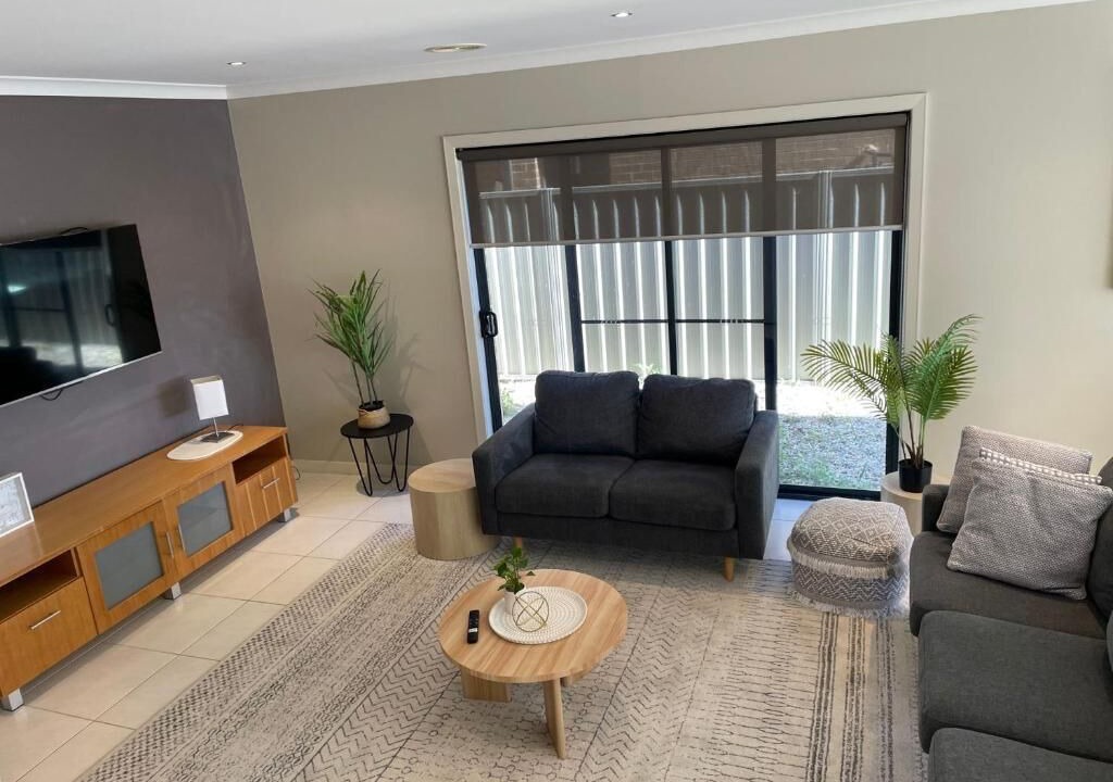 Photo of Livingroom in Yarrawonga