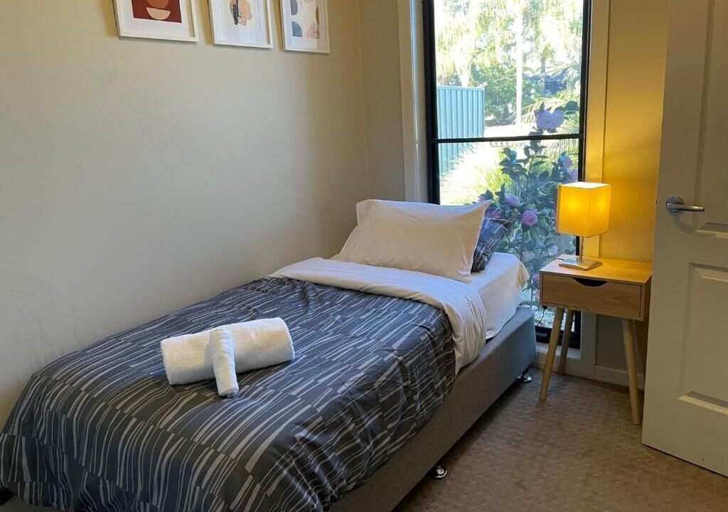 Photo of Bedroom in Yarrawonga