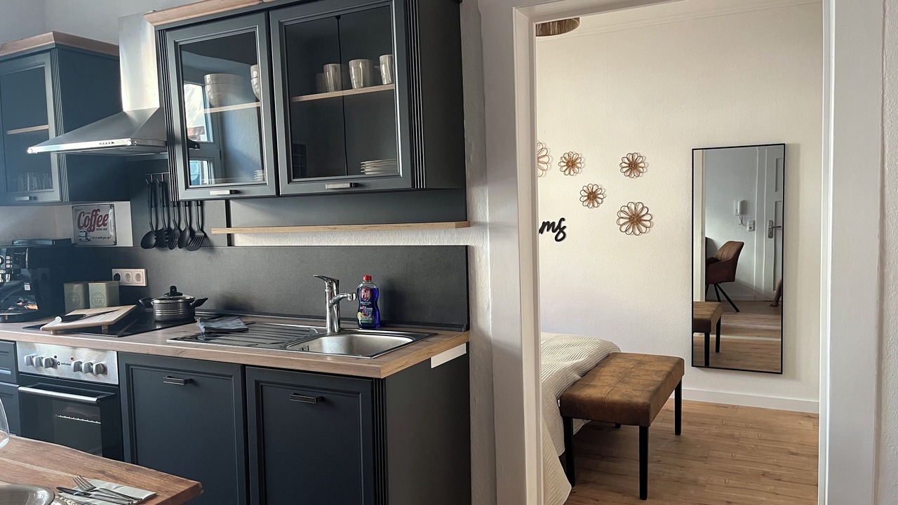 Photo of Kitchen in Duderstadt