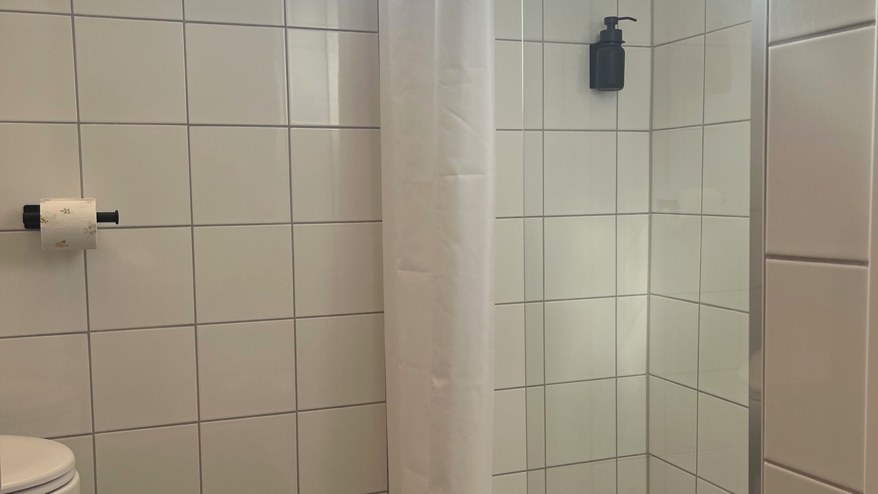 Photo of Bathroom in Duderstadt