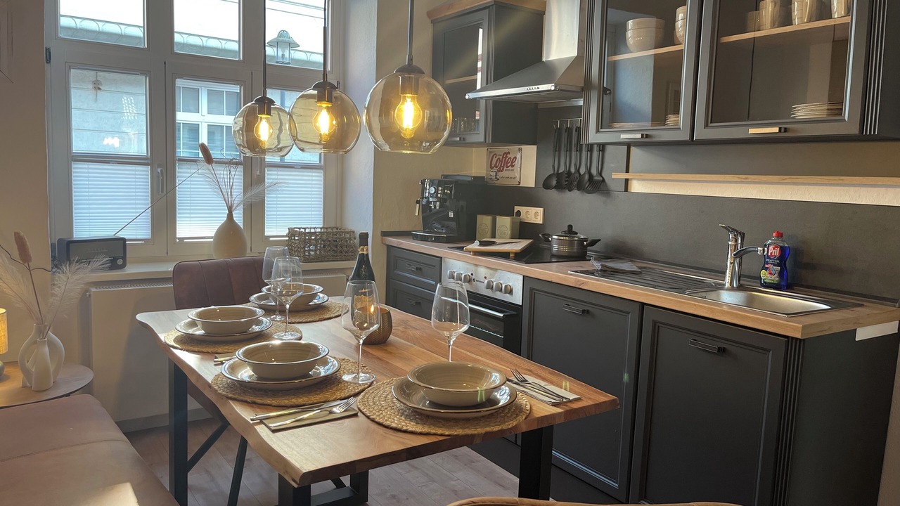 Photo of Kitchen in Duderstadt