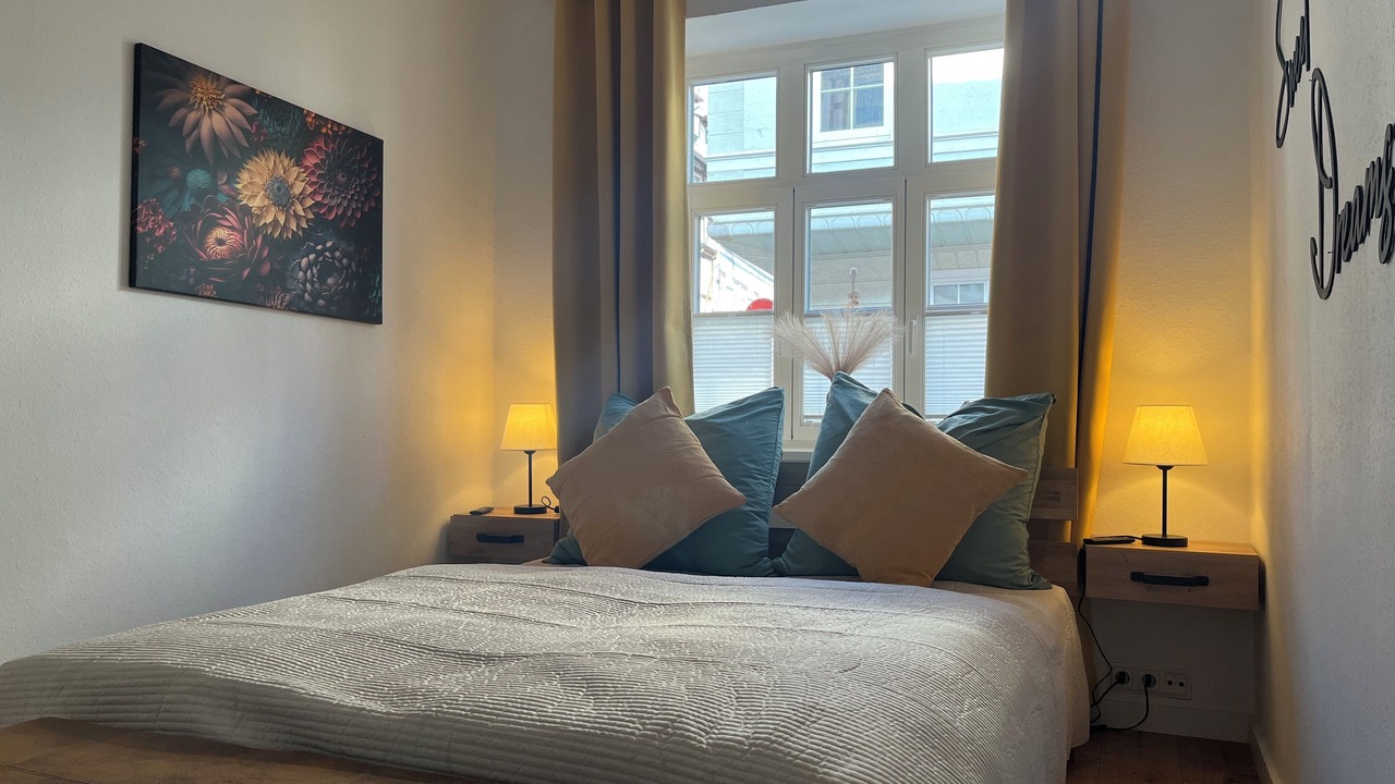 Photo of Bedroom in Duderstadt