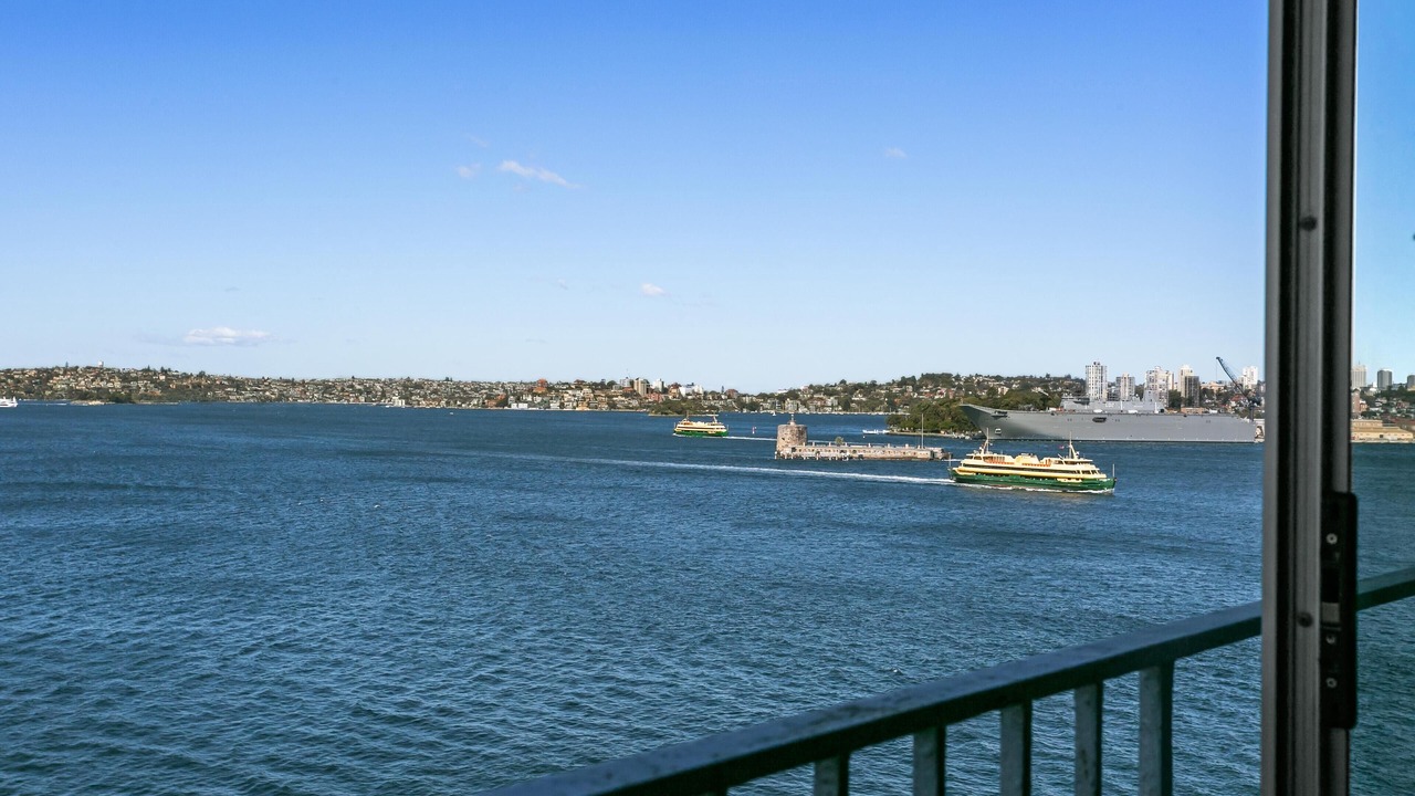 Photo of Others in Kirribilli