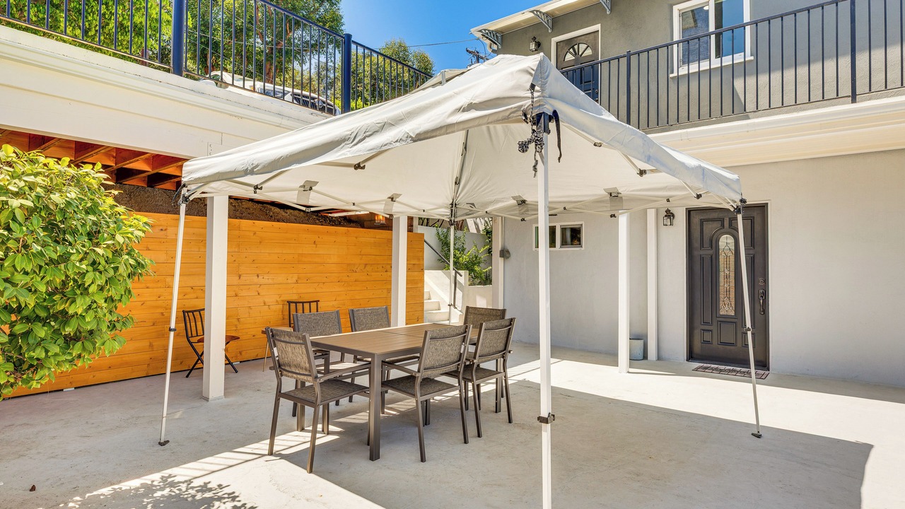 Photo of Outdoor in South Arroyo