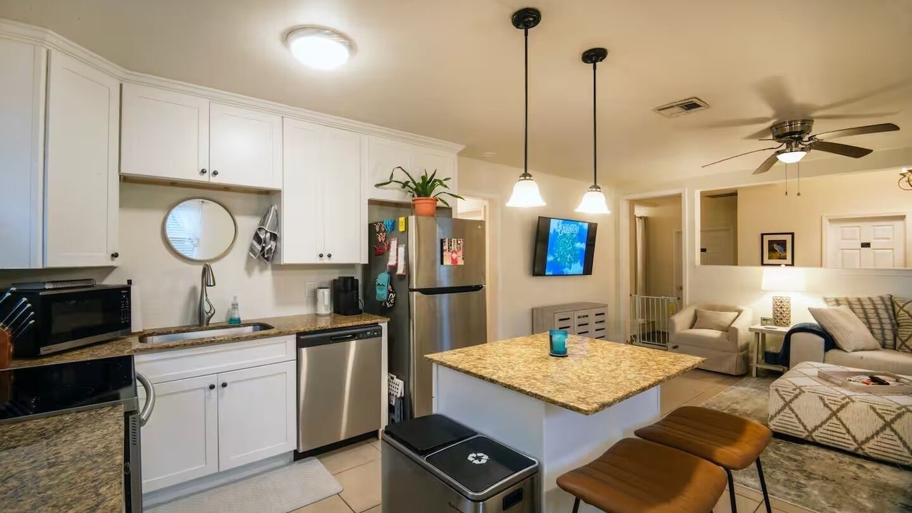Photo of Kitchen in Milneburg