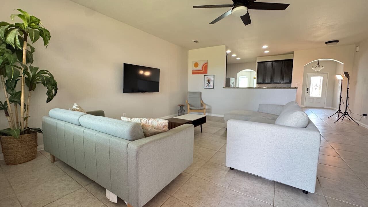 Photo of Livingroom in Celina