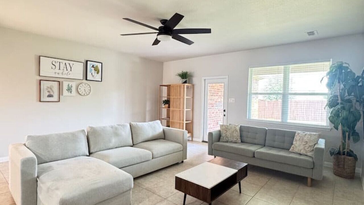 Photo of Livingroom in Celina